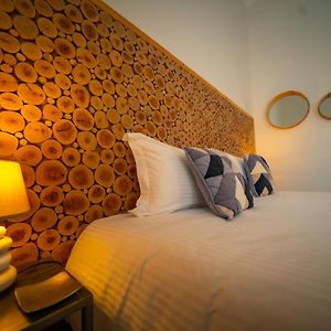 Deluxe Kamer met een King Size Bed