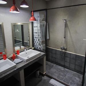 Deluxe Familie Suite